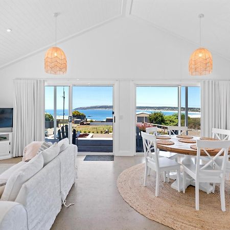 Magnolia Villa Emu Bay Bagian luar foto