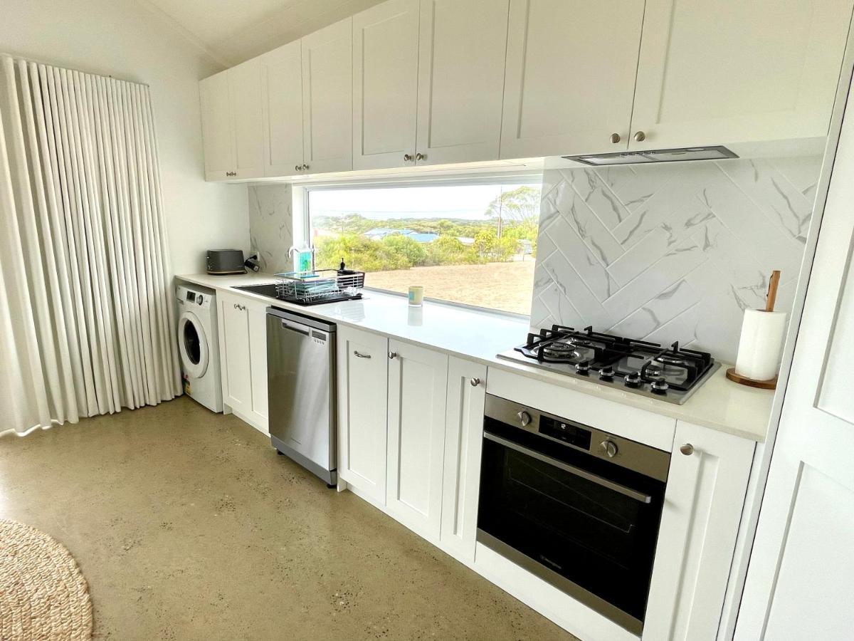 Magnolia Villa Emu Bay Bagian luar foto